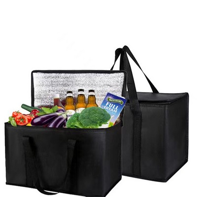 Non-woven Insulated Delivery Bag