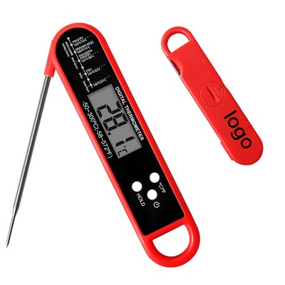 Cooking Thermometer