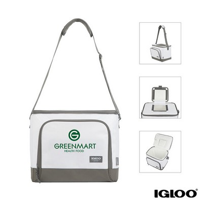 Igloo MaxCold 24-Can RPET Hard Liner Cooler