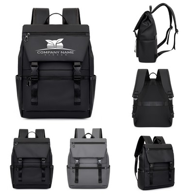 Large Capacity Business Laptop Backpack