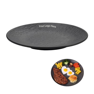 Melamine Plates