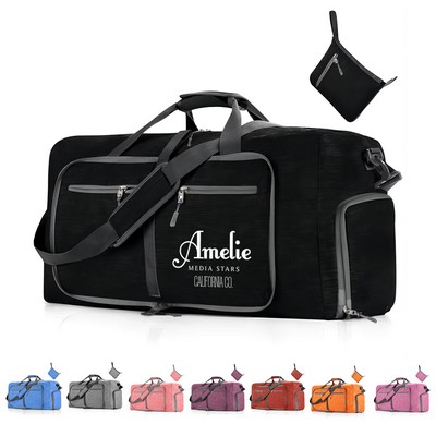 65L Duffel Bag