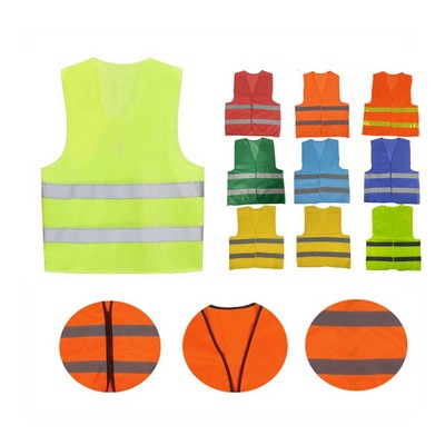 Safety Vest