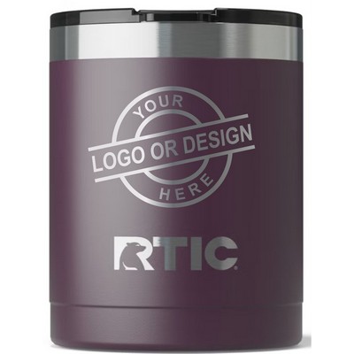 Exclusive *** RTIC® 12 Oz. Essentials Lowball Tumbler