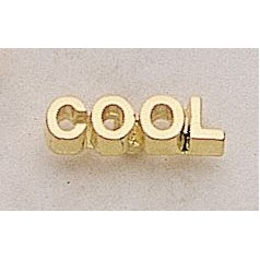 Cool Marken Design Cast Lapel Pin (Up to 3/4")