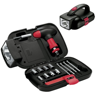 Inwood Auto Light & Tool Kit