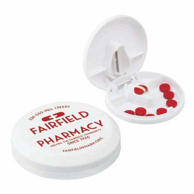 Pill Cutter/Pillbox