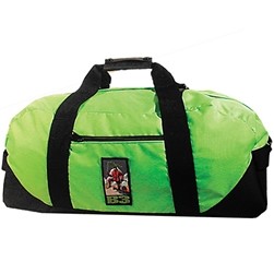 1000 Denier Cordura Nylon Adventure Duffel Bag