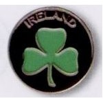 Stock Ball Markers (Ireland/ Shamrock)