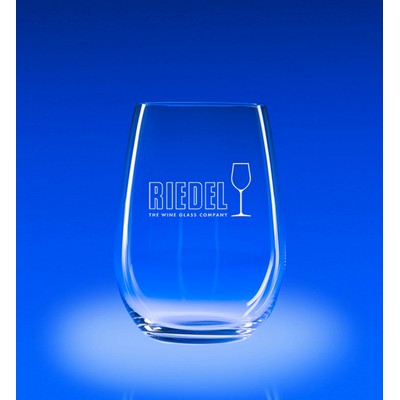 13.25 Oz. Riedel® "O" Riesling/Sauvignon Blanc Wine Tumbler (Set of 2)