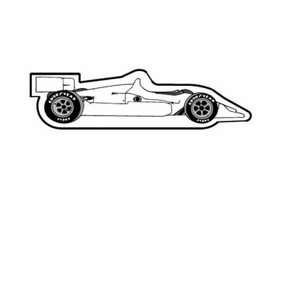 Magnet - Indy Car - Full Color