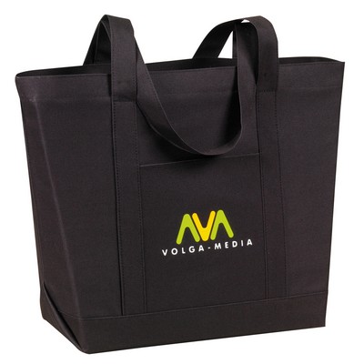 Shopping Tote Bag