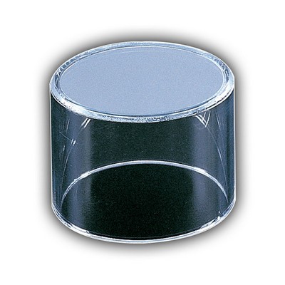 Round Mirror Risers (2"x 2 1/2" Dia.)