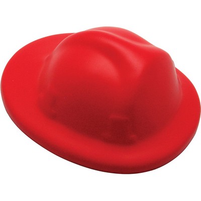 Fire Helmet Squeezies® Stress Relievers