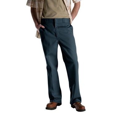 Williamson-Dickie Mfg Co Men's Twill Work Pant