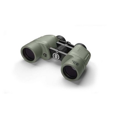 Bushnell® - 8x42mm NatureView Tan Porro,FMC, LeadFree Glss, Box 6 Language