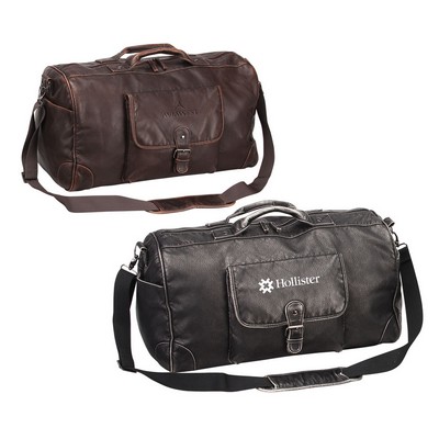 The Mason Duffle