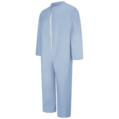 Bulwark Men's Sontara Extend Disposable Flame-Resistant Coveralls