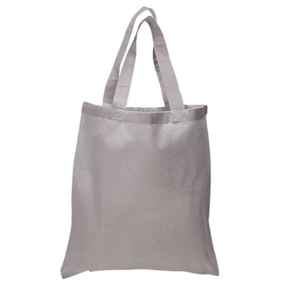 Q-Tees of California® Economical Tote (15"x16")