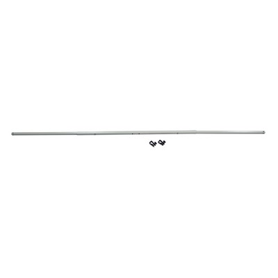 15' Premium Tent Half Wall Bar Kit (Bars and Clamps)