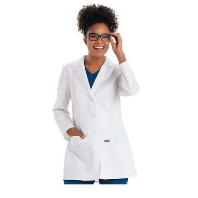 Women's Grey's Anatomy™ 32" Lab Coat