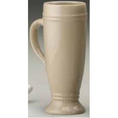 Beige Goblet Mug