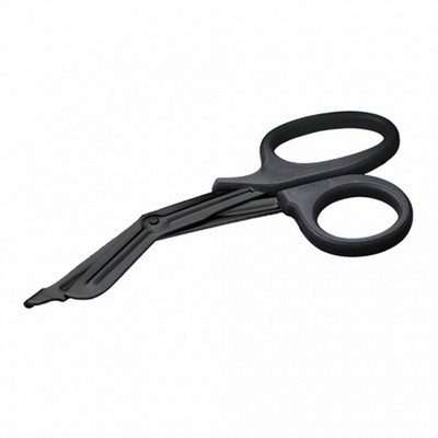 7.25" Tactical Black Medicut™ Medical Shears