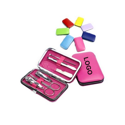 Cheap Beauty Nail Manicure Set