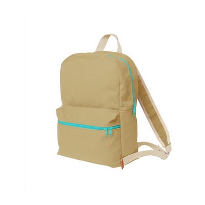 Canvas Backpack