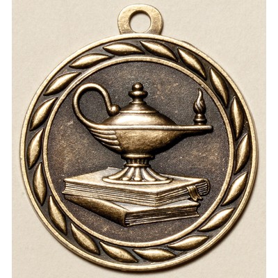 Knowledge Scholastic Medal