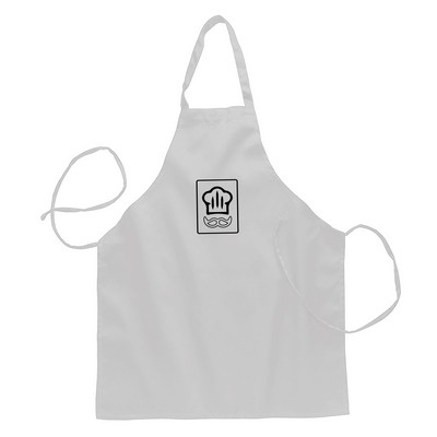 Butcher Apron (28"x34") - Overseas - Natural