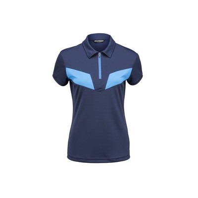 Women's Vaughn Polo