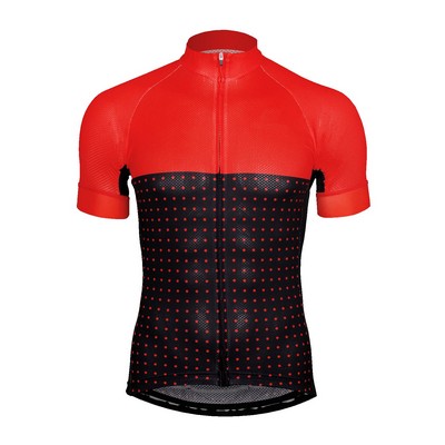 HekaCool Cycling Jersey