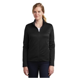 Nike Ladies' Therma-FIT Full-Zip Fleece Jacket