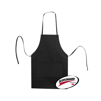 Liberty Bags Splatter Armor Apron