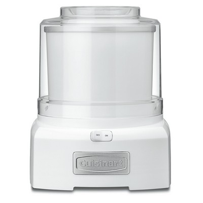 Cuisinart® Automatic Ice Cream/Frozen Dessert Maker