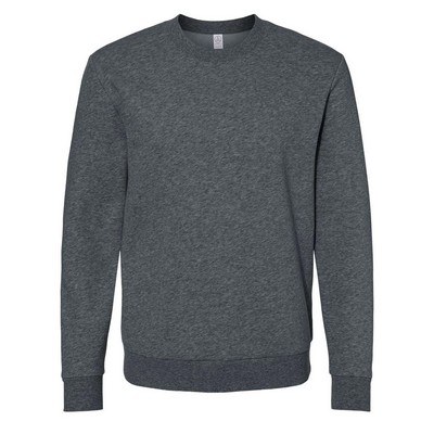 Alternative® Eco-Cozy Crewneck Sweatshirt