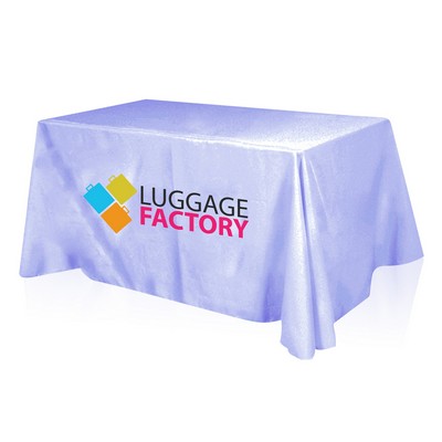 Pinacle 4-sided Table Cover