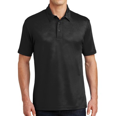 Sport-Tek® PosiCharge® Durable Polo