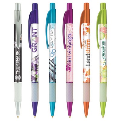 Elite Slim Frost (Digital Full Color Wrap) Pen