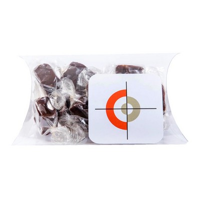 Caramels Sea Salt Chocolate Caramel Pillow Pack