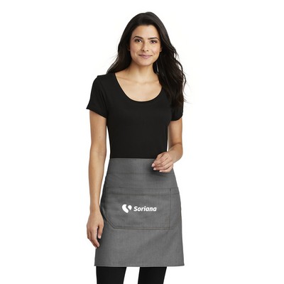 Port Authority ® Market Half Bistro Apron