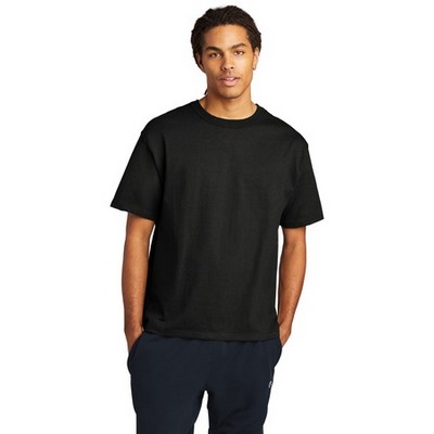 Champion® Heritage 7 Oz. Jersey Tee