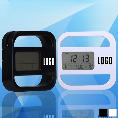 Multi Functional Digital Clock