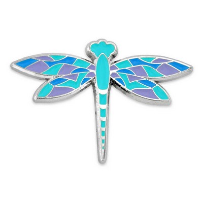 Dragonfly Lapel Pin