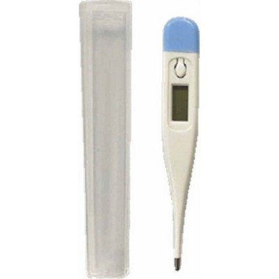 Digital Thermometer