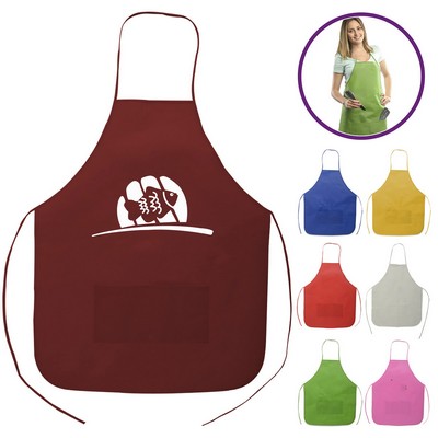 Non Woven Apron