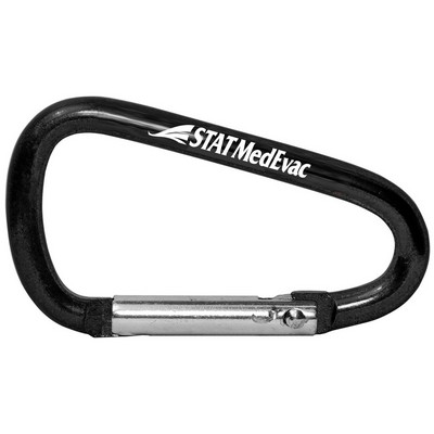 Aluminum Mini Carabiner