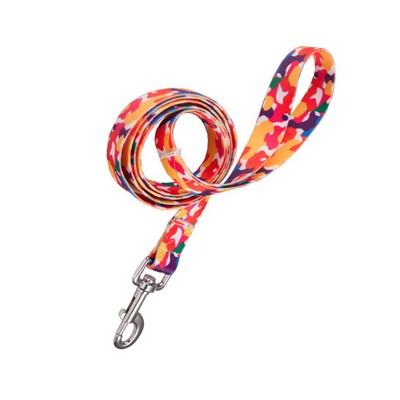 Sublimation Dog Leash