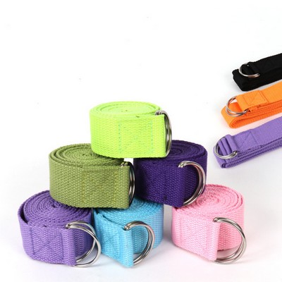 Yoga Stretch Strap